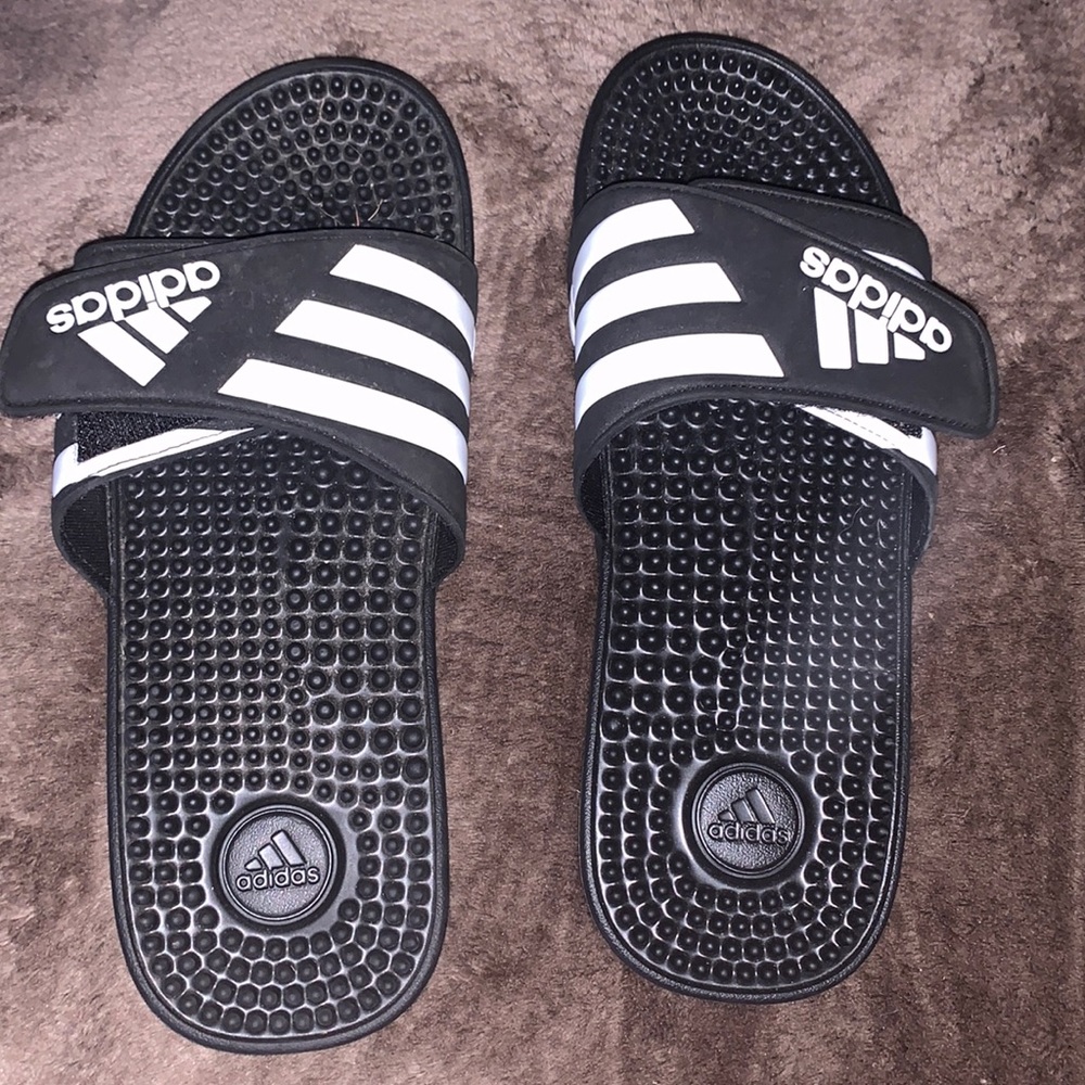 adidas slides